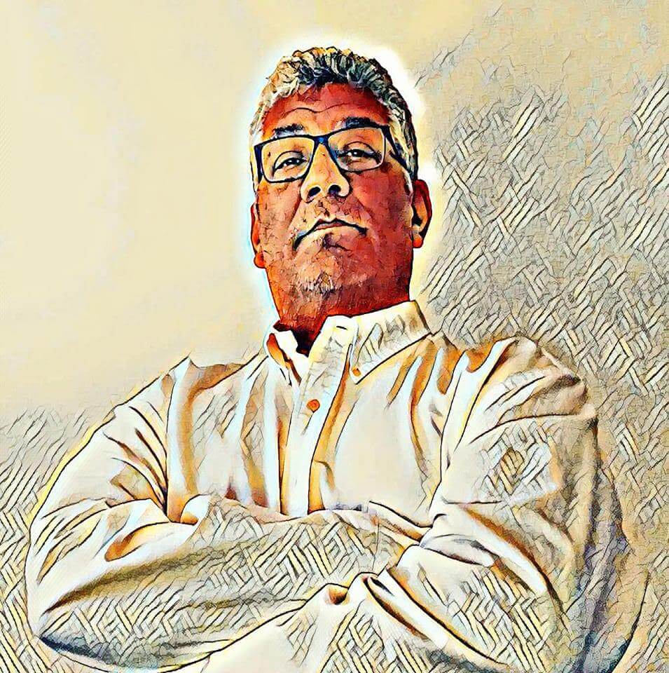 Founder Louie Montan